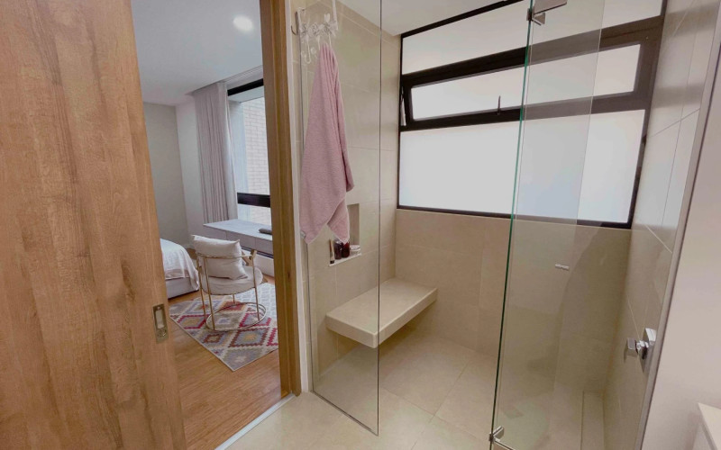 Apartamento en Medellín en Santa Maria de los Angeles