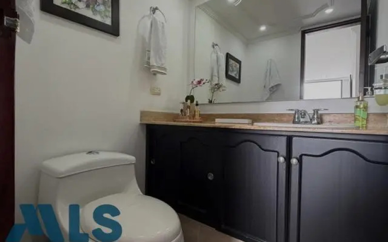 Apartamento en Medellín en Milla de oro
