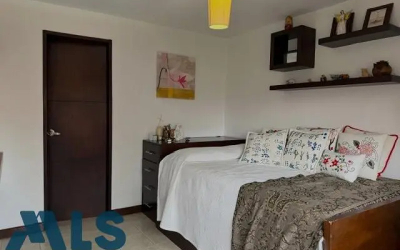 Apartamento en Medellín en Milla de oro