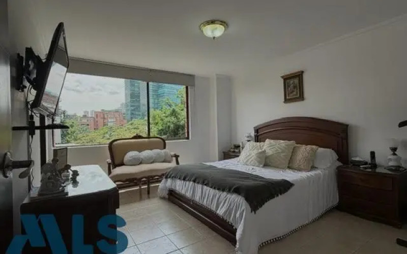 Apartamento en Medellín en Milla de oro