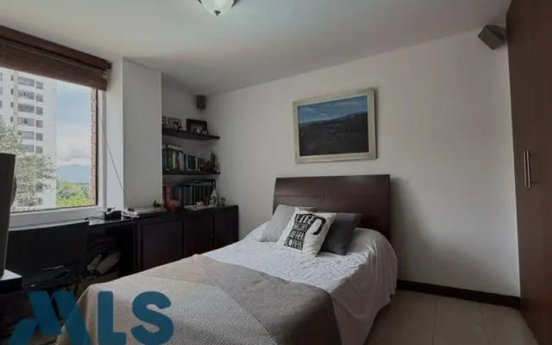 Apartamento en Medellín en Milla de oro