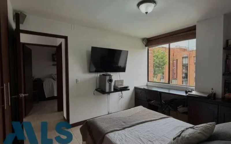 Apartamento en Medellín en Milla de oro