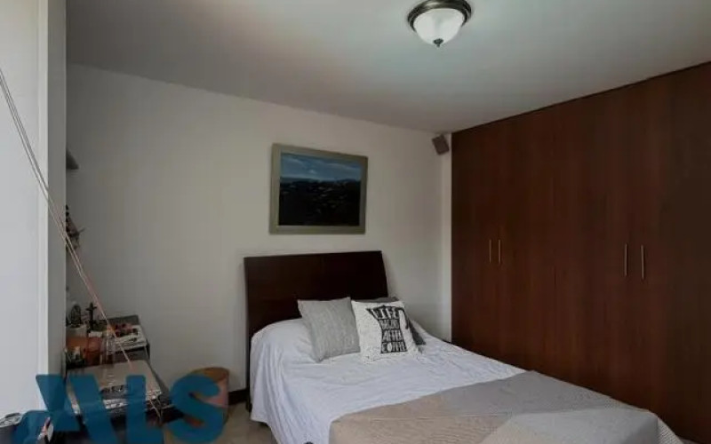 Apartamento en Medellín en Milla de oro
