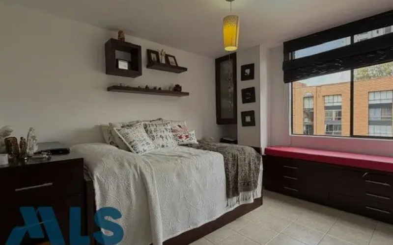 Apartamento en Medellín en Milla de oro