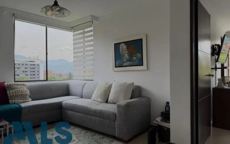 Apartamento en Medellín en Milla de oro