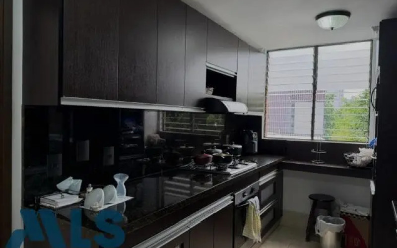 Apartamento en Medellín en Milla de oro
