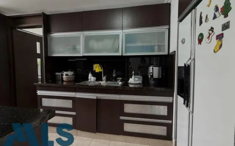 Apartamento en Medellín en Milla de oro