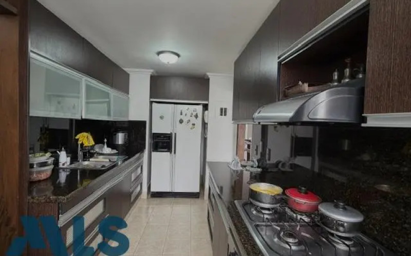 Apartamento en Medellín en Milla de oro