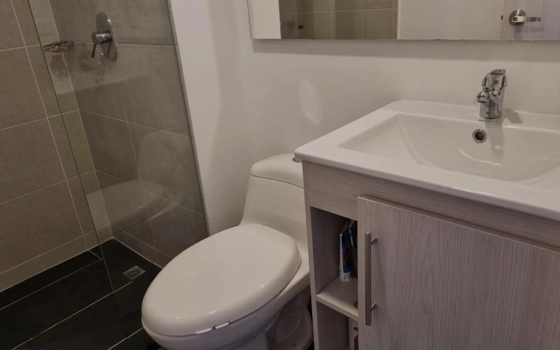 Apartamento en Envigado en El Chinguí