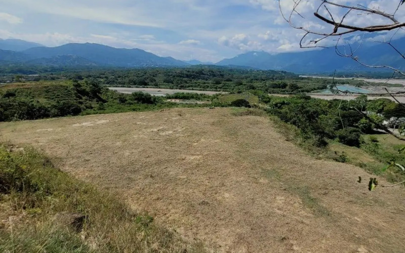 Lote Residencial en Sopetrán en V. San Nicolas