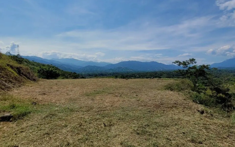 Lote Residencial en Sopetrán en V. San Nicolas