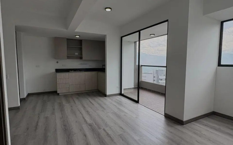 Apartamento en Medellín en El Poblado