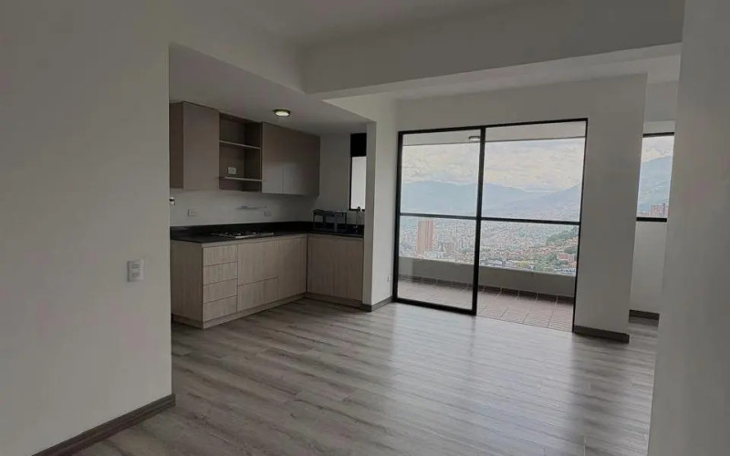 Apartamento en Medellín en El Poblado