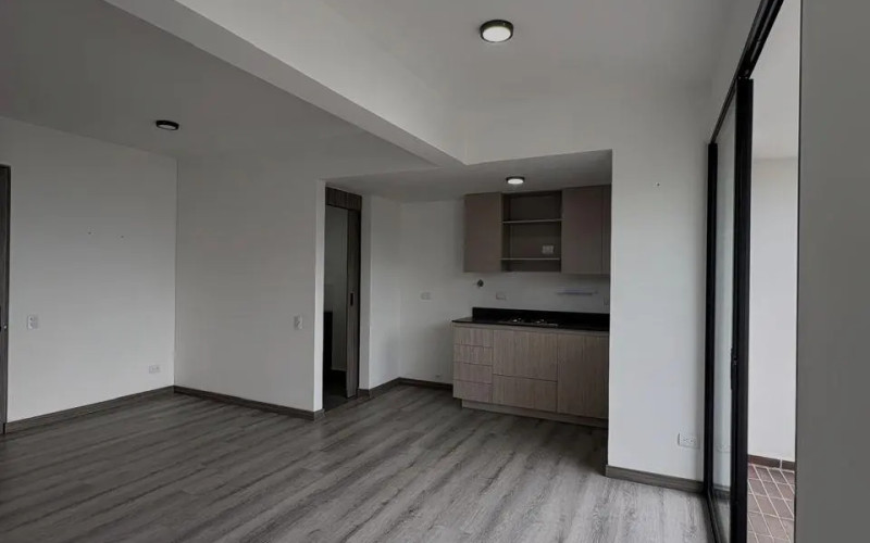 Apartamento en Medellín en El Poblado