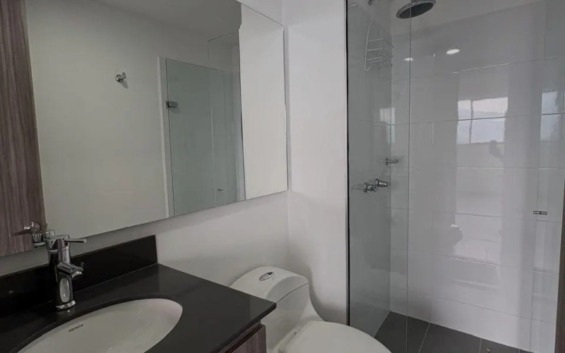 Apartamento en Medellín en El Poblado