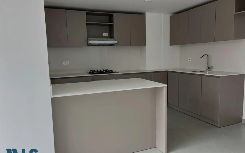 Apartamento en La Ceja en Urbano (La Ceja)