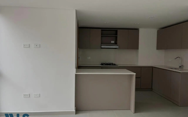 Apartamento en La Ceja en Urbano (La Ceja)