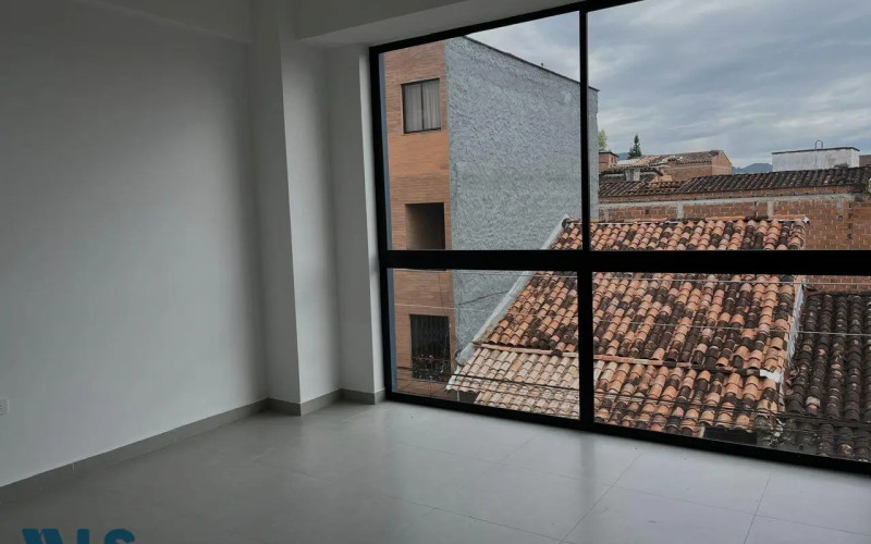 Apartamento en La Ceja en Urbano (La Ceja)