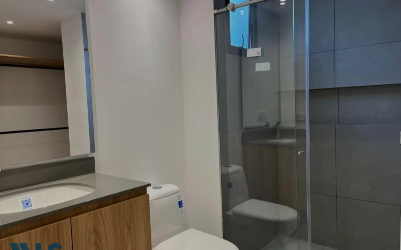 Apartamento en La Ceja en Urbano (La Ceja)