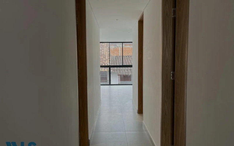 Apartamento en La Ceja en Urbano (La Ceja)