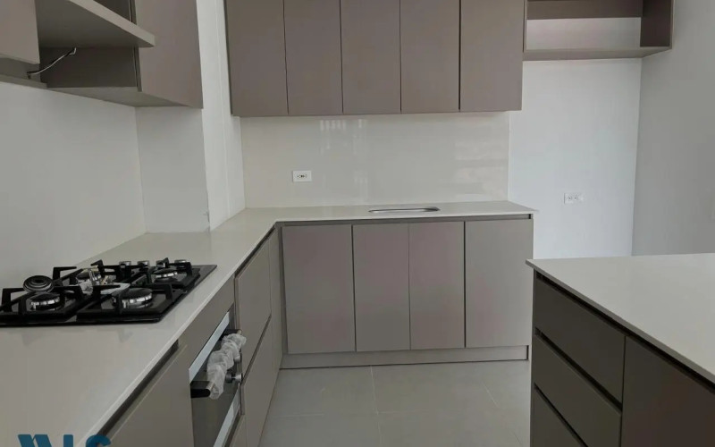Apartamento en La Ceja en Urbano (La Ceja)
