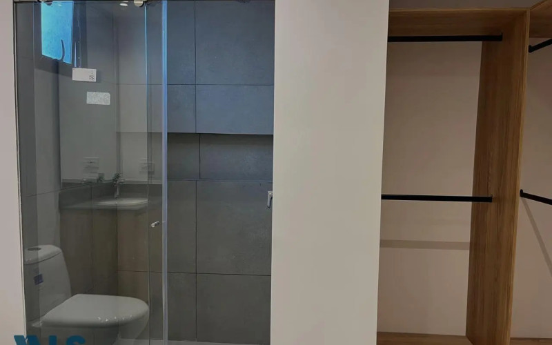 Apartamento en La Ceja en Urbano (La Ceja)