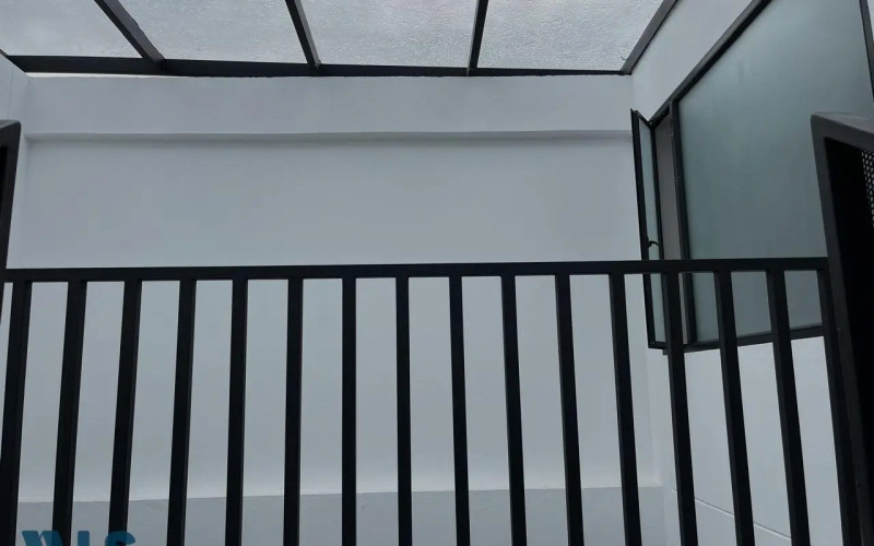 Apartamento en La Ceja en Urbano (La Ceja)