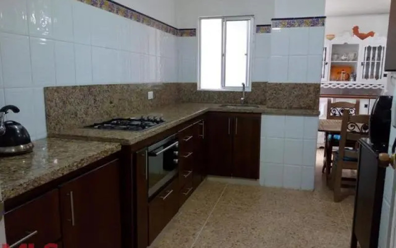 Apartamento en Medellín en Estadio