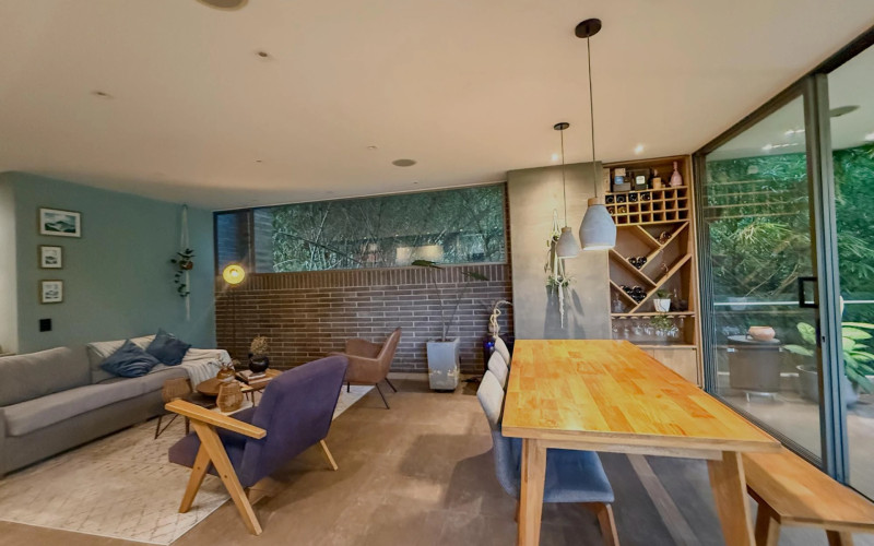Apartamento en Medellín en El Poblado