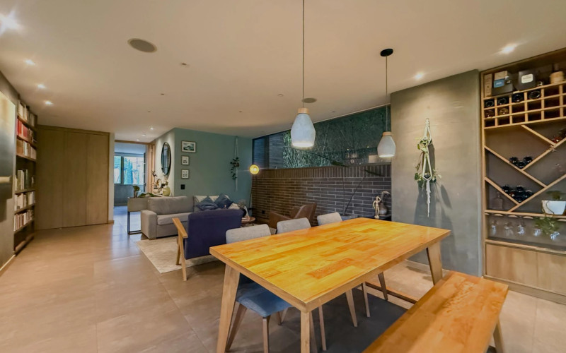 Apartamento en Medellín en El Poblado