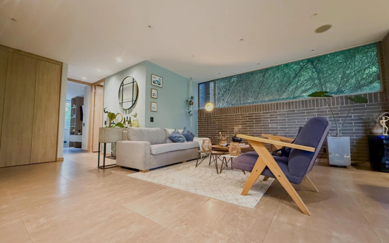 Apartamento en Medellín en El Poblado