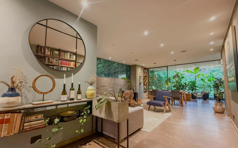 Apartamento en Medellín en El Poblado