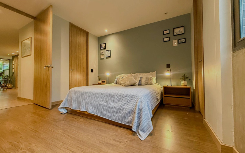 Apartamento en Medellín en El Poblado