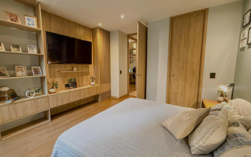 Apartamento en Medellín en El Poblado