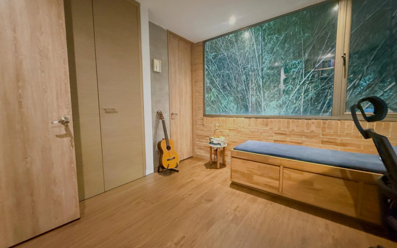 Apartamento en Medellín en El Poblado