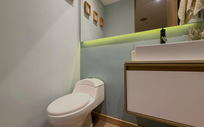 Apartamento en Medellín en El Poblado