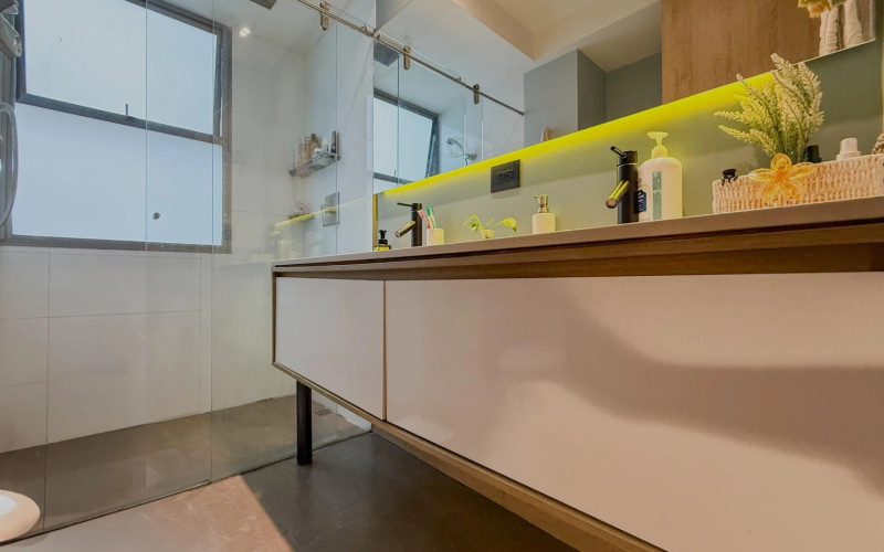 Apartamento en Medellín en El Poblado