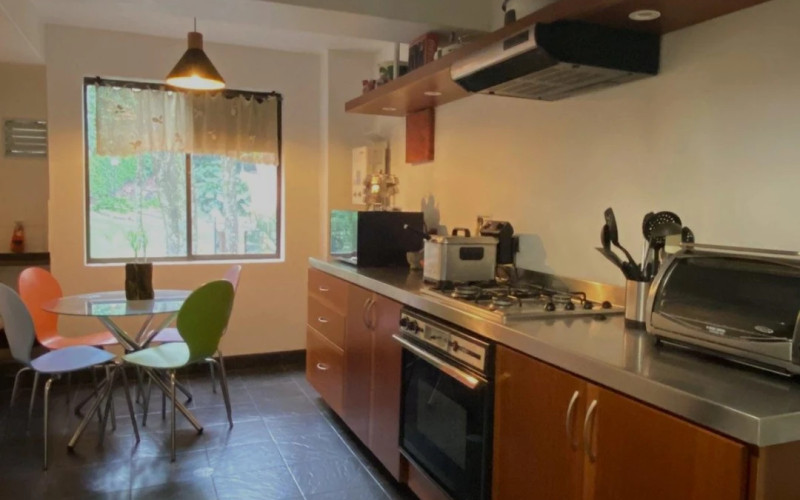 Apartamento en Medellín en El Poblado