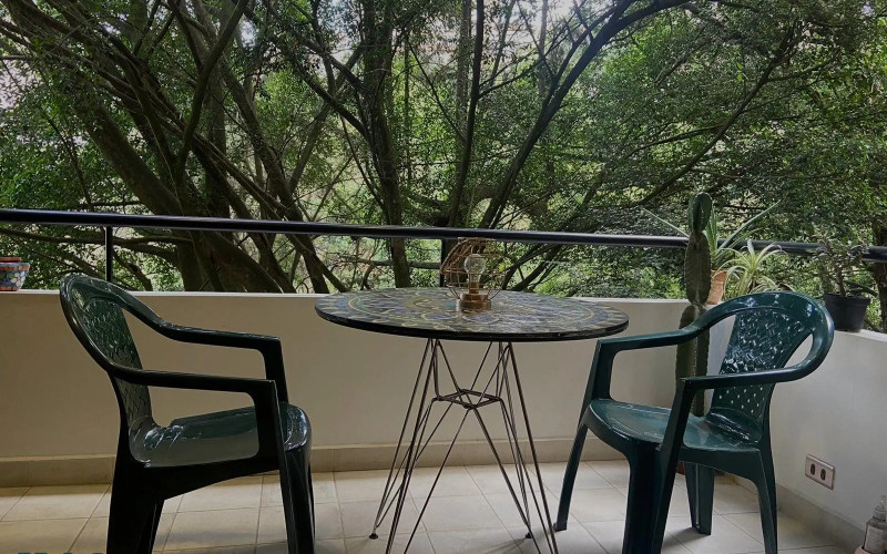 Apartamento en Medellín en El Poblado