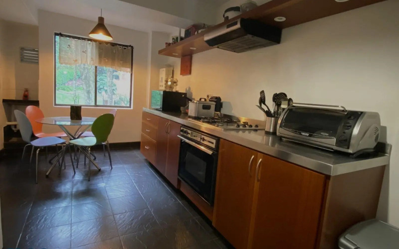Apartamento en Medellín en El Poblado