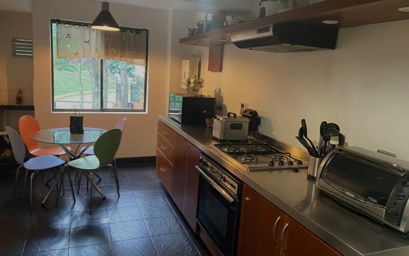 Apartamento en Medellín en El Poblado