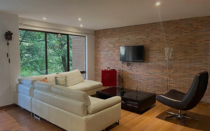 Apartamento en Medellín en El Poblado