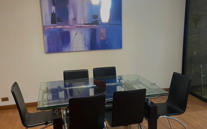 Apartamento en Medellín en El Poblado