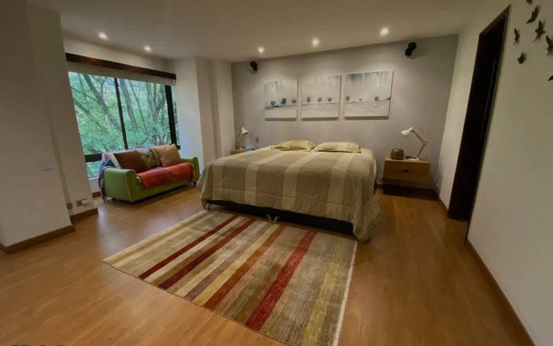 Apartamento en Medellín en El Poblado