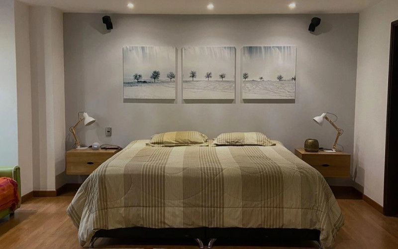 Apartamento en Medellín en El Poblado