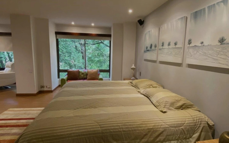 Apartamento en Medellín en El Poblado