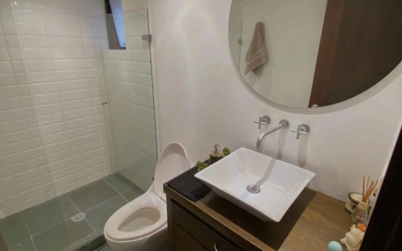 Apartamento en Medellín en El Poblado