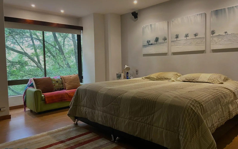 Apartamento en Medellín en El Poblado