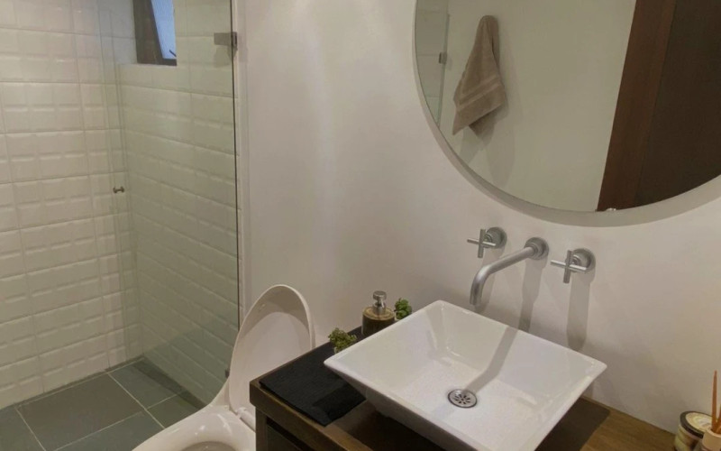 Apartamento en Medellín en El Poblado