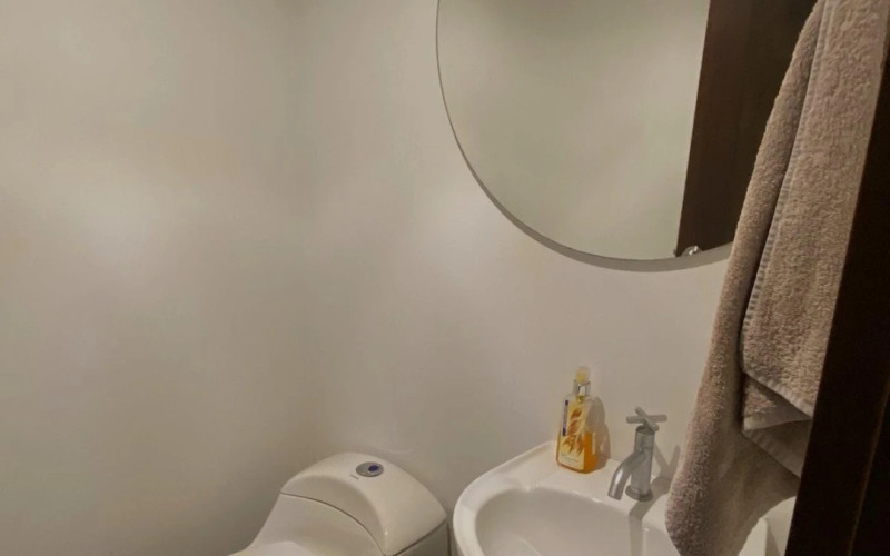 Apartamento en Medellín en El Poblado